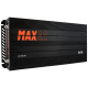 GAS MAX A2-1500.1DL, monoblock, ny produkt - saknar remote GAS MAX A2-1500.1DL, monoblock, ny produkt - saknar remote
