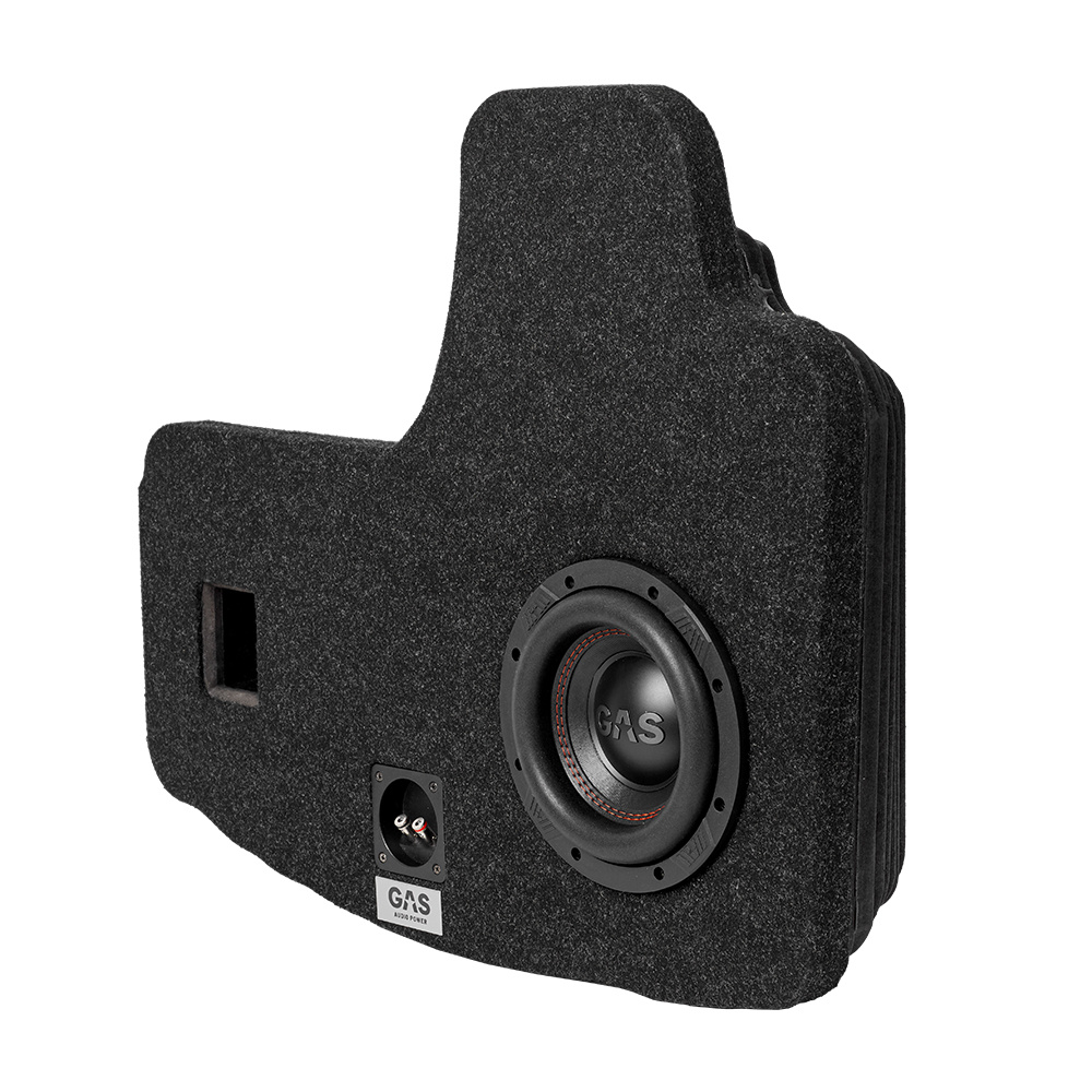 GAS MAX B1-18PO2, grym 8 tum baslåda till Polestar 2 (2020-2023) demoexemplar