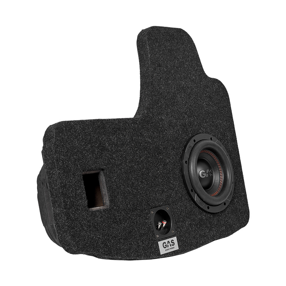 GAS MAX B1-18PO2, grym 8 tum baslåda till Polestar 2 (2020-2023) demoexemplar