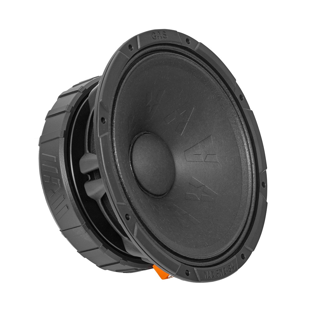 GAS MAX PM2-84, 8 tums bas/midbas, styck