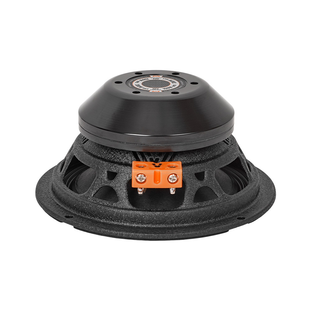 GAS MAX PMW1-64N, 6.5 tums neo-midbas, styck