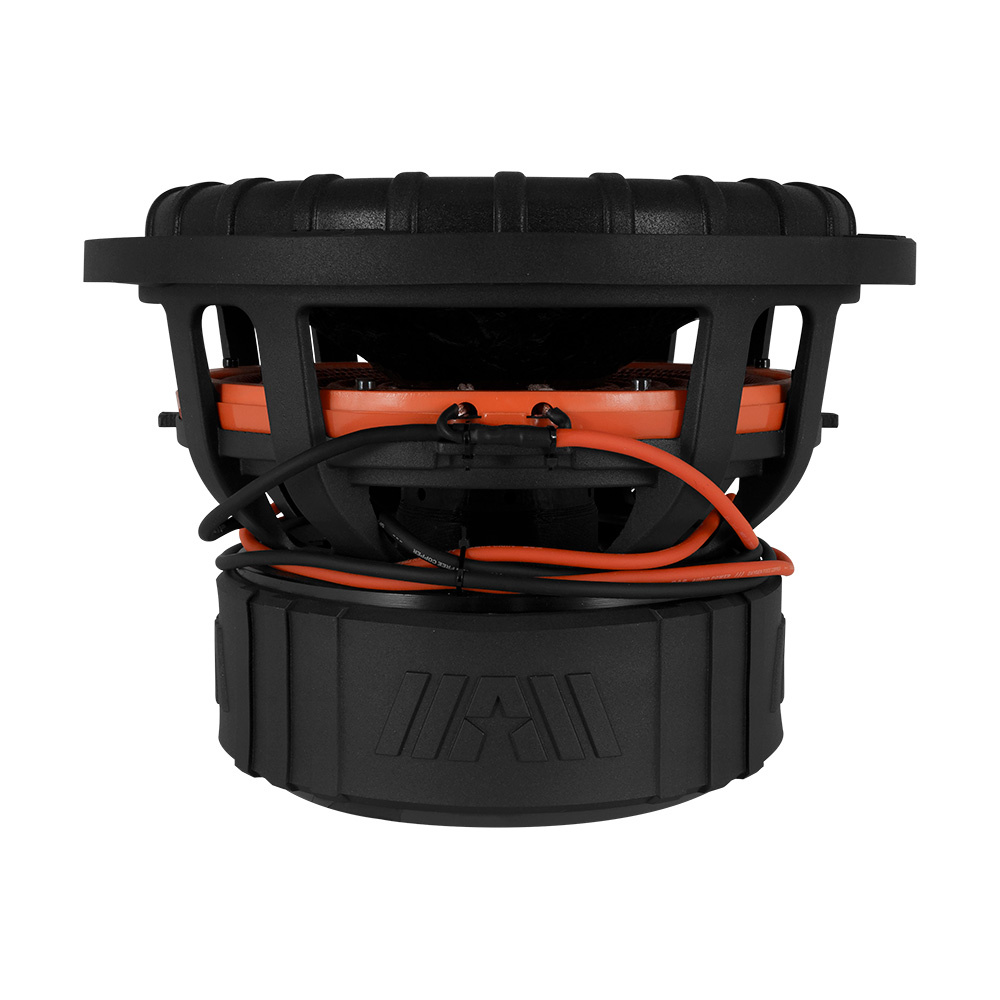 GAS MAX S2-12D1, brutalt 12