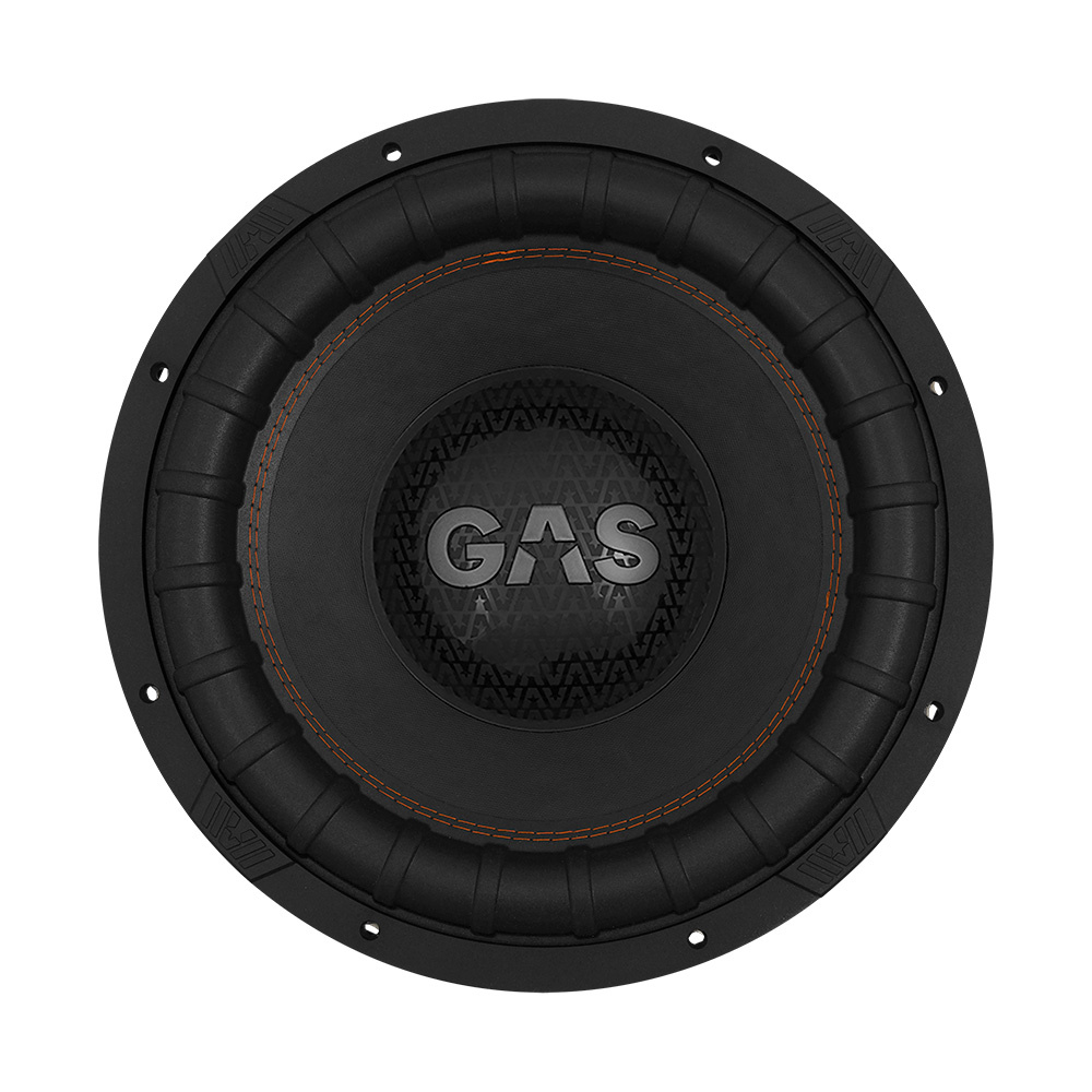 GAS MAX S2-15D1, brutalt 15