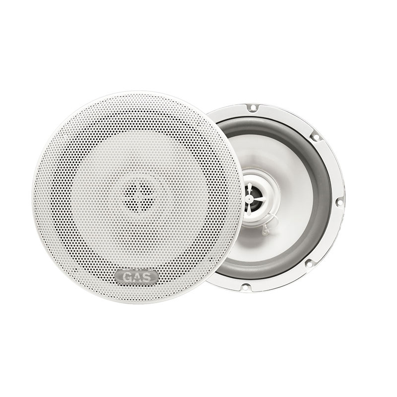 GAS MS82 8tum Marinhögtalare