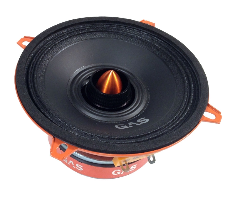 GAS PM54 PRO SPL-högtalare