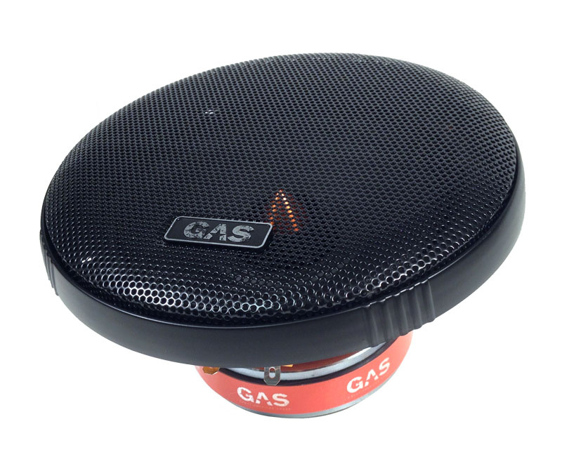 GAS PM54 PRO SPL-högtalare