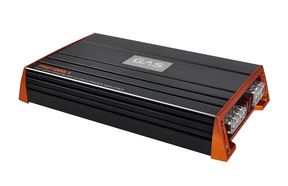 GAS PRO 1000.1