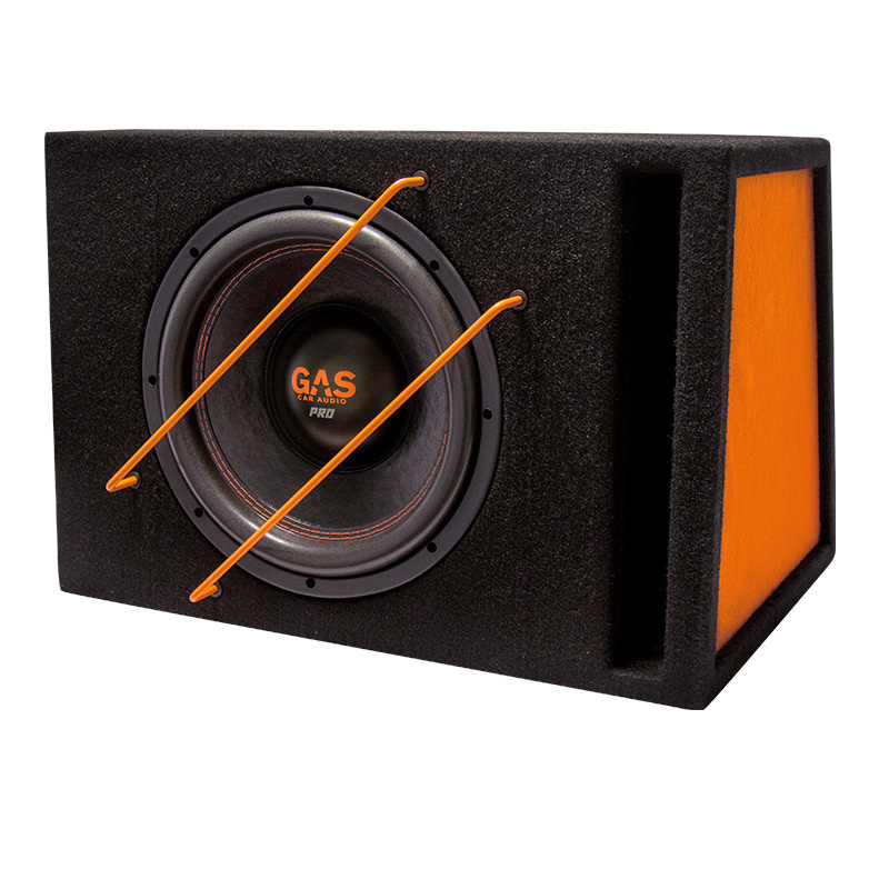 GAS PRO112, 1x12tums baslåda