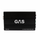 GAS PRO POWER 150.2, 2-kanalssteg