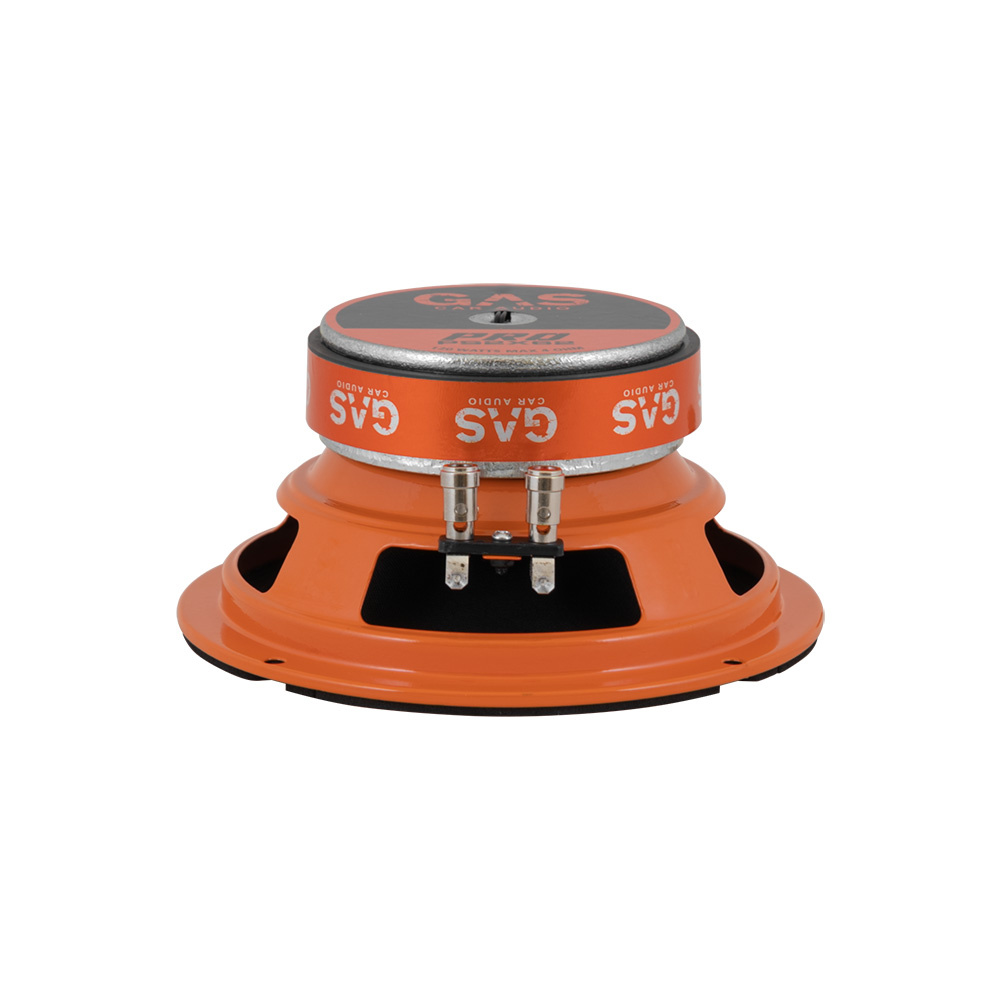 GAS PS2X62 PRO SPL 6.5tum Koaxialhögtalare