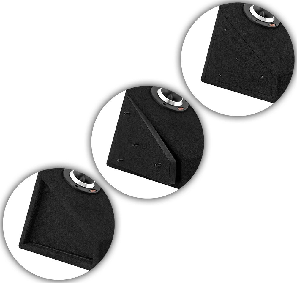 GAS PSB4645VS komplett raggarplanka