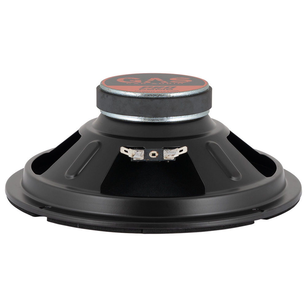 GAS PSM8 PRO SPL midbas 8 tum