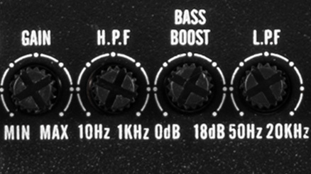 GAS PRO SPL POWER 3500.1D