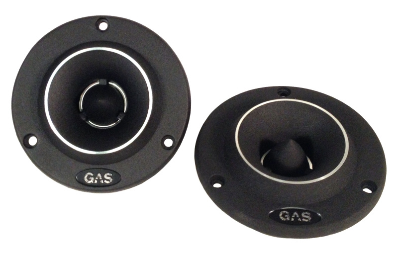 GAS PT34 PRO SPL-diskant