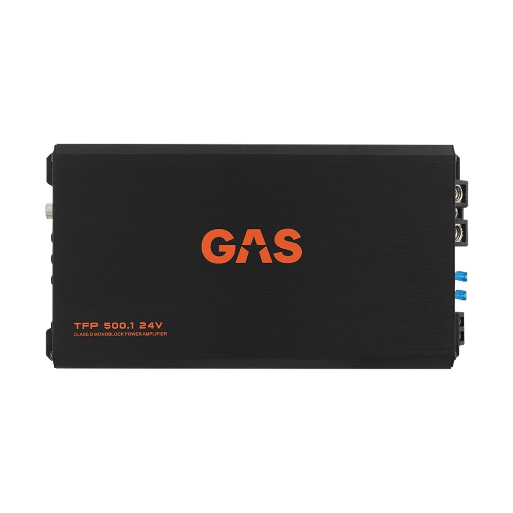 GAS TFP 500.1  24Volt, returexemplar