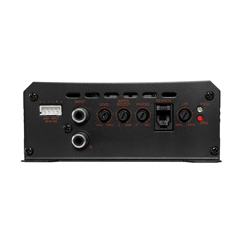 GAS TFP 500.1  24Volt, returexemplar