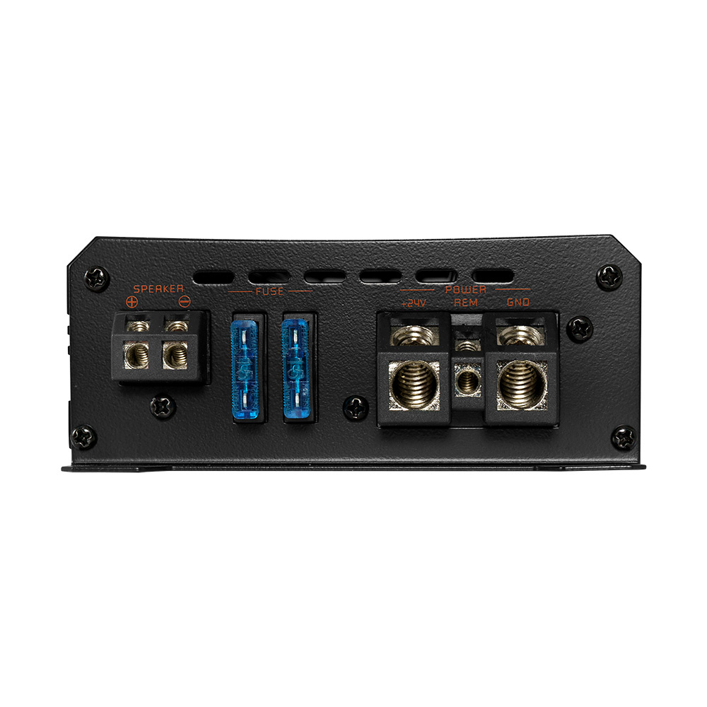 GAS TFP 500.1  24Volt, returexemplar