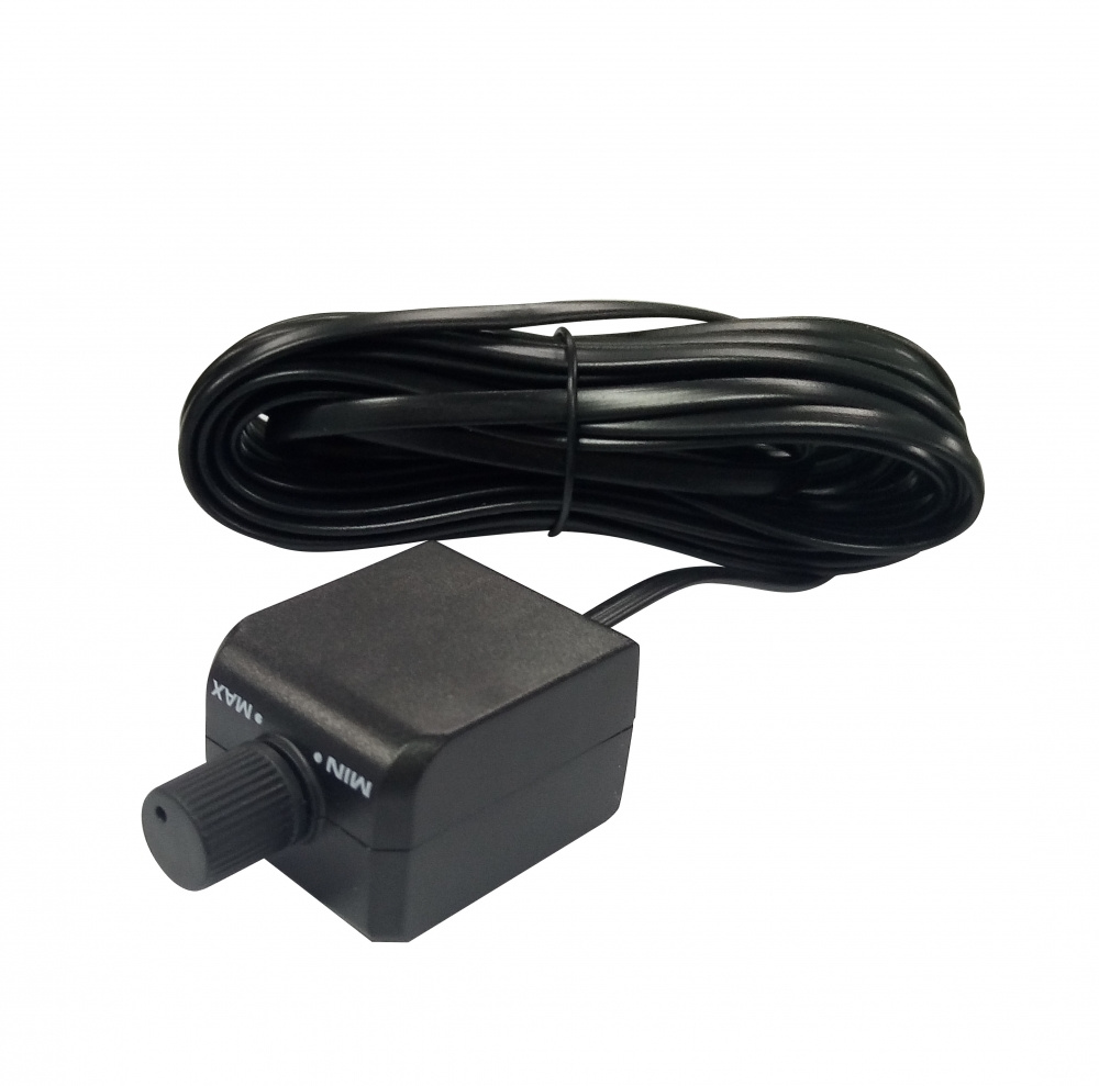 GAS TFP 500.1  24Volt, returexemplar