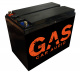 GAS CAP3000 - 500F Kondensator