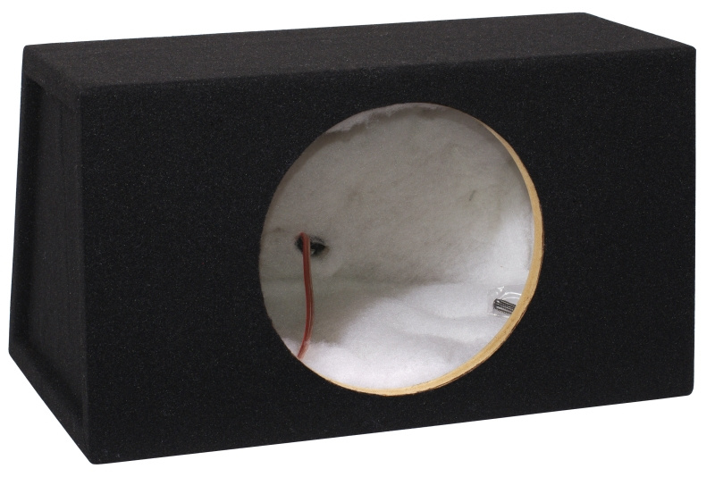 GAS GS110 1x10 tum sluten låda