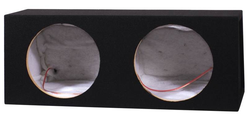 GAS GS212 2x12 tum sluten låda