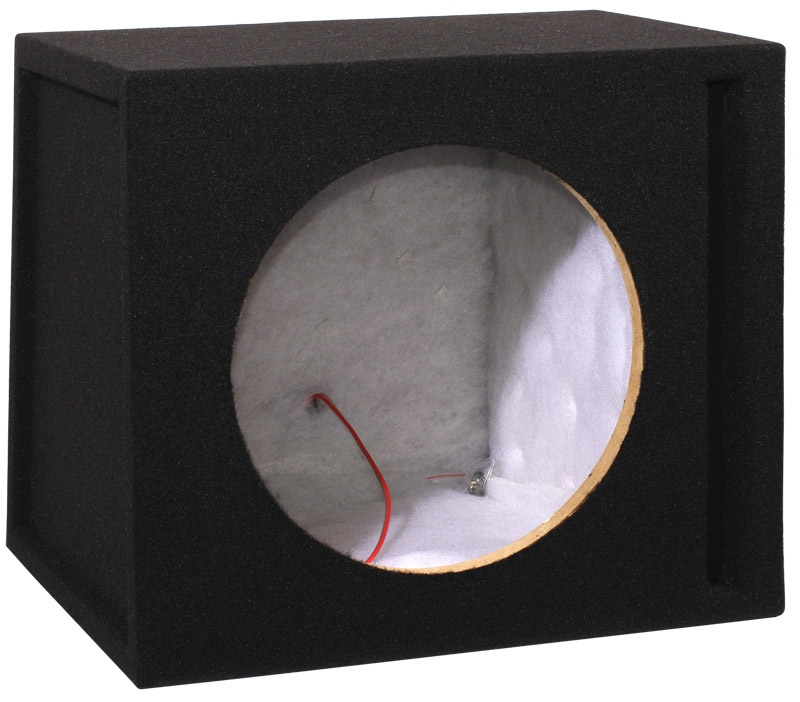 GAS GV110 10 tum låda