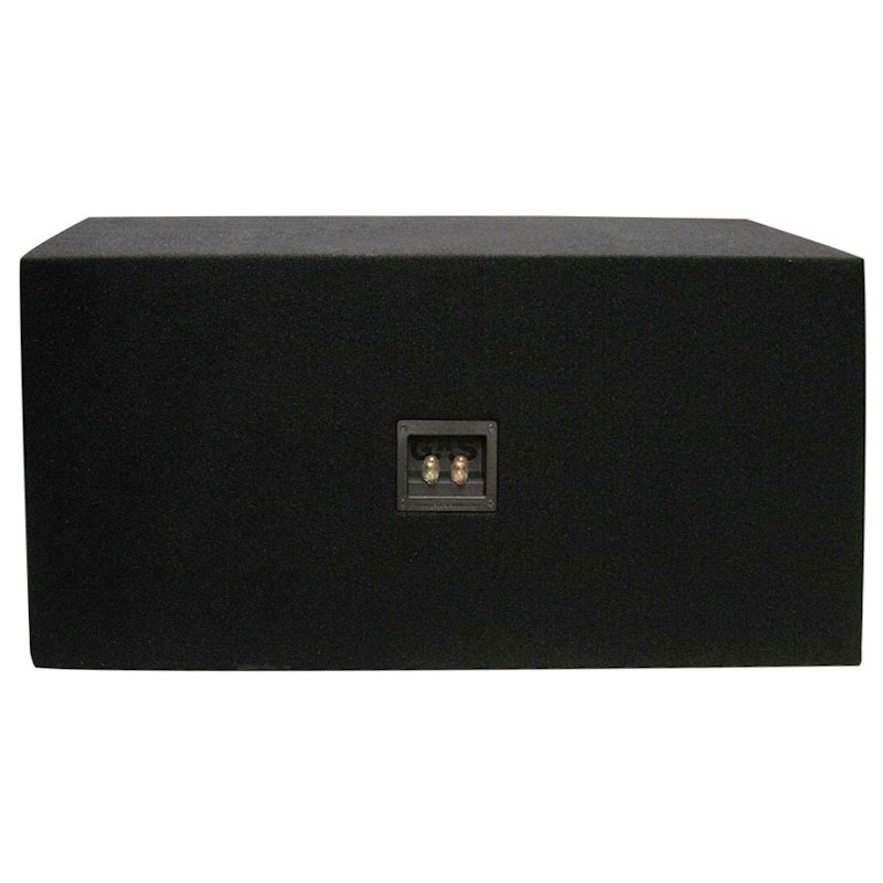 GAS Competition 12 tum låda