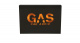 GAS GV112 1x12 tum låda Med Logotyp