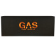 GAS 2x10 tum låda med logotyp