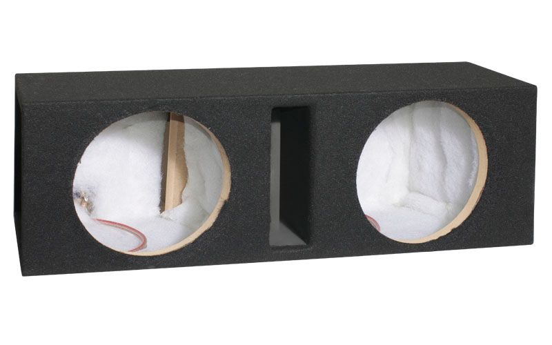 GAS GV210 2x10 tum, tom baslåda