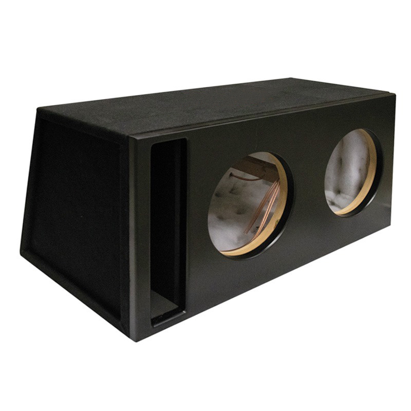 GAS Competition 2x12 tum låda