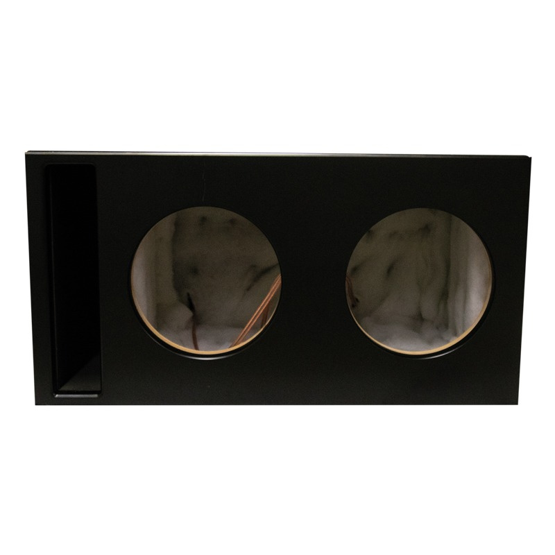 GAS Competition 2x12 tum låda