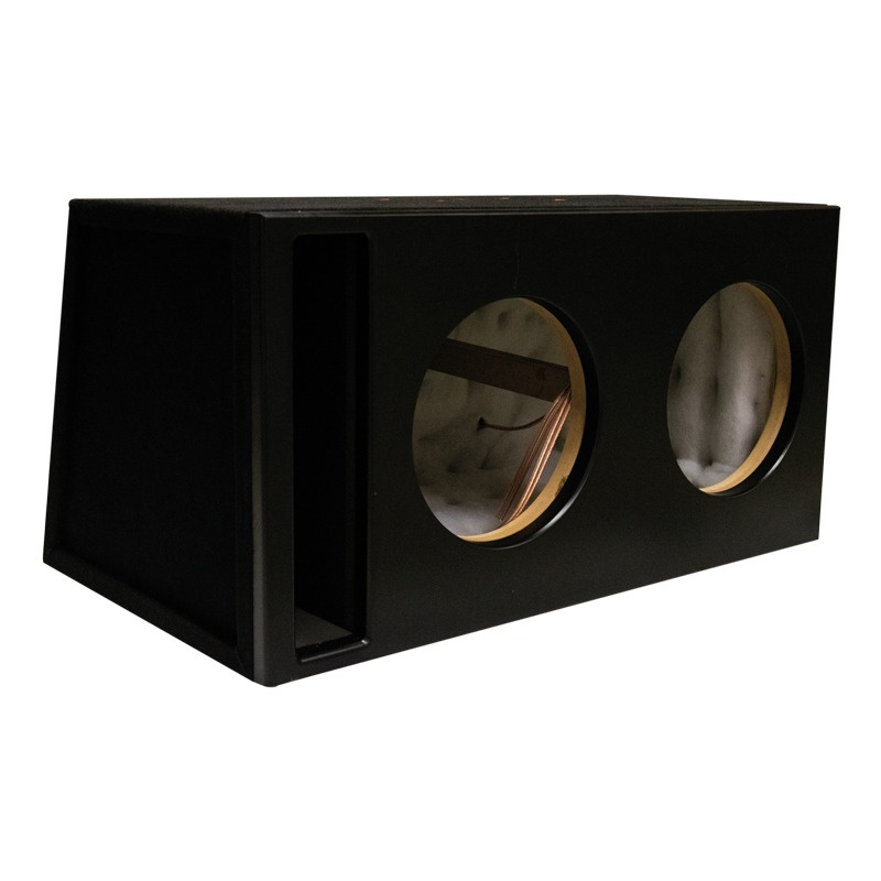 GAS Competition 2x12 tum låda