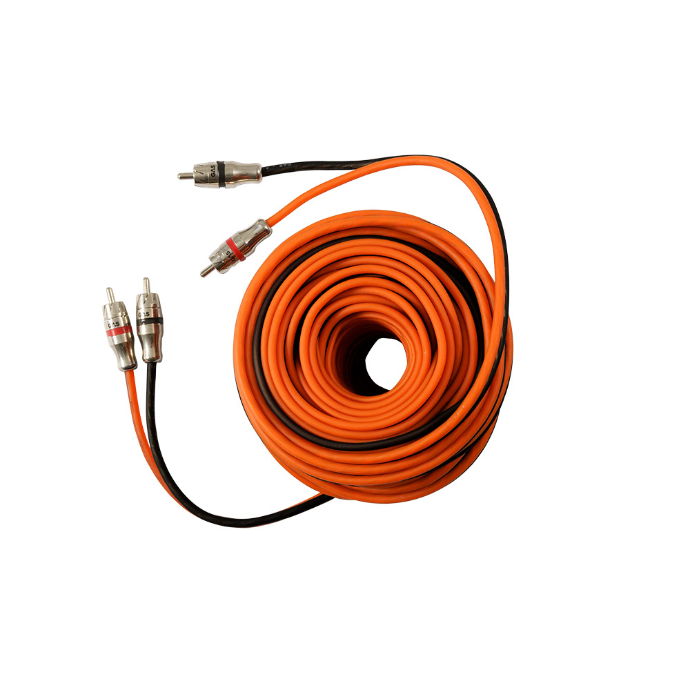 GAS PP50, 50mm² OFC-kabelkit