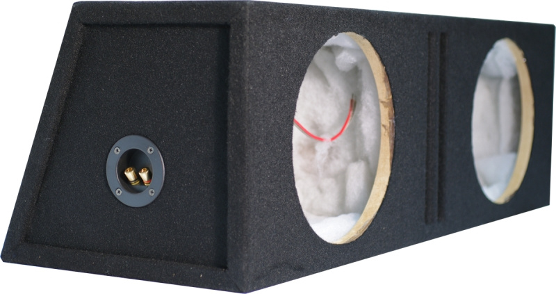 VE210X 2x10 tum 740 baslåda