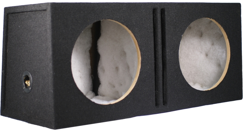 VE212 2x12 tum låda