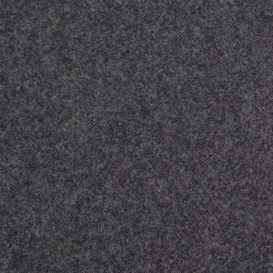 GAS högtalarmatta 2 meter, Mörkgrå