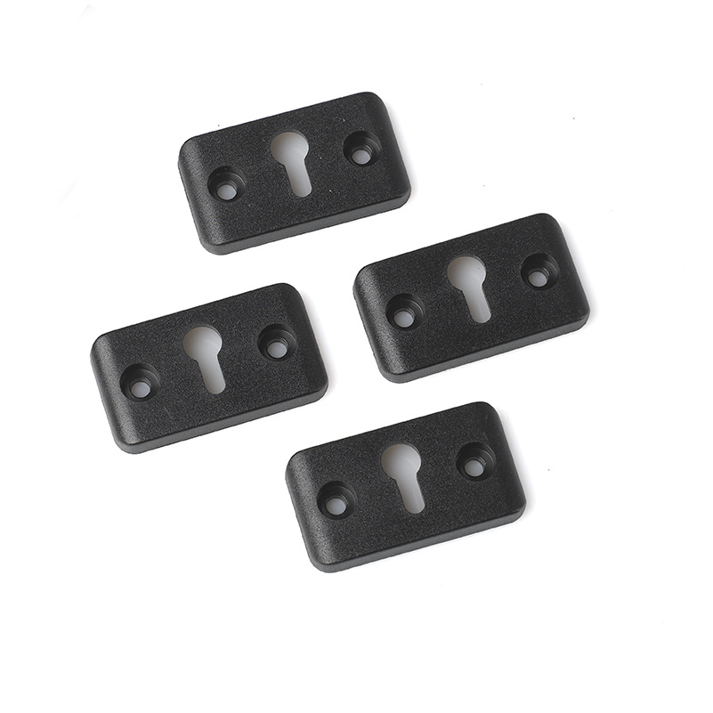 Dynavoice Charisma Below 8, pianosvart