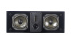 Dynavoice Definition DC-5 Centerhögtalare, Svart Centerhögtalare med tre högtalarelement i svart utförande.