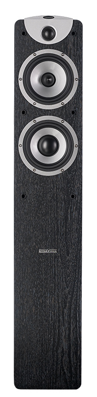 Dynavoice Magic F-5 EX v3 Golvhögtalare Svart ask, par