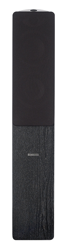 Dynavoice Magic F-5 EX v3 Golvhögtalare Svart ask, par