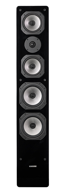 Dynavoice Challenger M-65 EX v4 golvhögtalare, Ek par