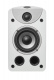 Dynavoice Magic S-4 EX v3 Stativhögtalare Vit ek, par Stativhögtalare med vit ekfinish och tre högtalarelement.