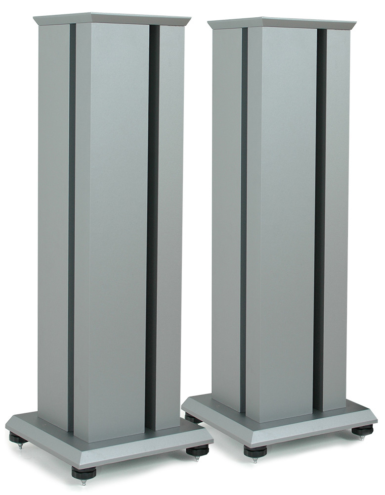 Proson Hi-End Trästativ 68 cm, silver parpris