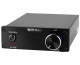 SMSL Audio SA98E miniförstärkare, svart