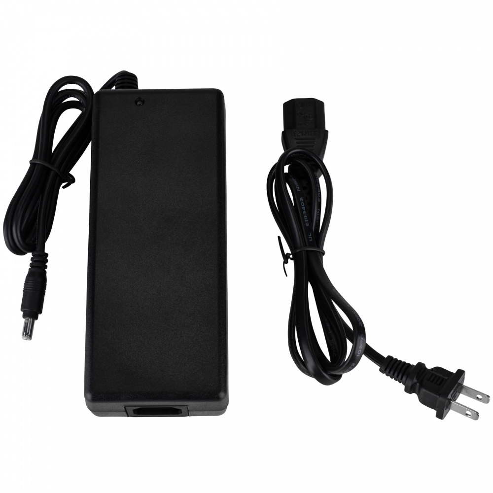 SMSL Audio SA98E miniförstärkare, svart