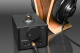 S.M.S.L Audio T1 hörlursförstärkare med DAC