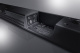 Magnat CSB1000 soundbar med trådlös subwoofer, svart