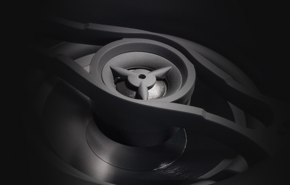 Magnat Interior ICQ82 inbyggnadshögtalare för tak, styck