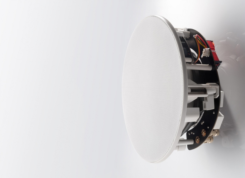 Magnat Interior ICQ82 inbyggnadshögtalare för tak, styck